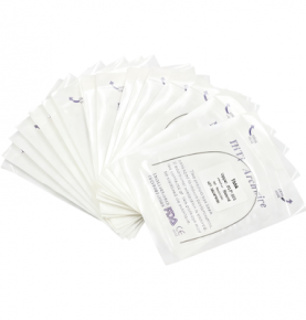 Dental Orthodontic Rectangular TMA Arch Wire Ovoid/Natural form