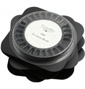 Dental Ceramic Bracket Braces Roth MBT Edgewise 018/022 3 345 Hooks Orthodontic