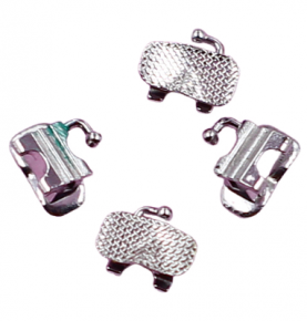 Single Bonding Tubes convertible mesh base