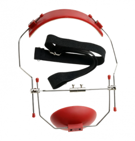 1 Kit Dental Orthodontic Forward Pull Facemask Center Shaft Type 