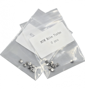 10Pcs Dental Orthodontic Bite opener MIM Monblock