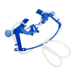 Adjustable Dental Ortho Nola Dry Field System Cheek Retractor Mouth Opener 