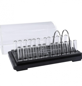 Dental Orthodontic Arch Wire Holder Storage Organizer Box Super Wire Boxes Cases