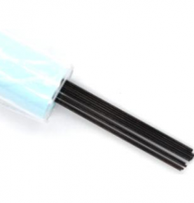 Dental Orthodontic Lingual Retainer Australian Arch Wire Round Wires Bracket