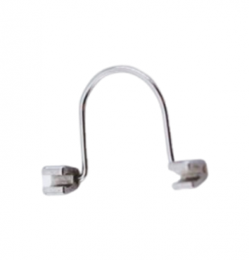 10pcs Dental Ortho Torquing Torque Spring Anterior Arch Wire Springs Universal-large