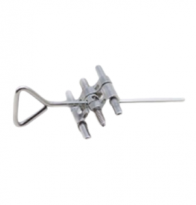 Dental Stainless Steel Orthodontic Expansion Screw（NormalType）