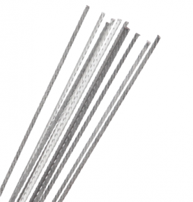 Dental Ortho Lingual Retainer Wire Stainless Steel 10Pcs/Pack