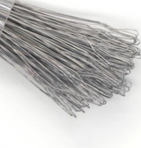 Dental Orthodontic SS Wire Ligature Tie Long