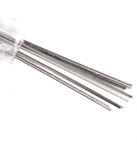 Dental Orthodontic Arch Wires Stainless steel Wire Cylinder Rectangular