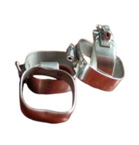 1st Molar Bands Prewelded With Sgl Tubes convertible U1 L1