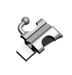 Dental Orthodontic Single weldingTubes