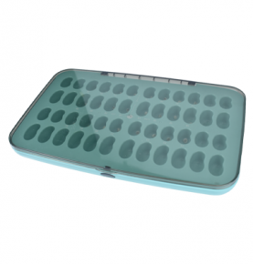 Dental Zirconia Crown Teeth Protection Anterior Teeth Primary Molar Crowns Kit